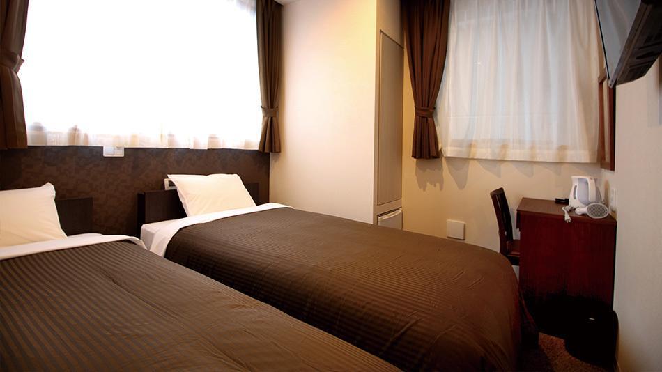 Hotel Trend Tobu Asakusa-Eki Kita Tóquio Exterior foto