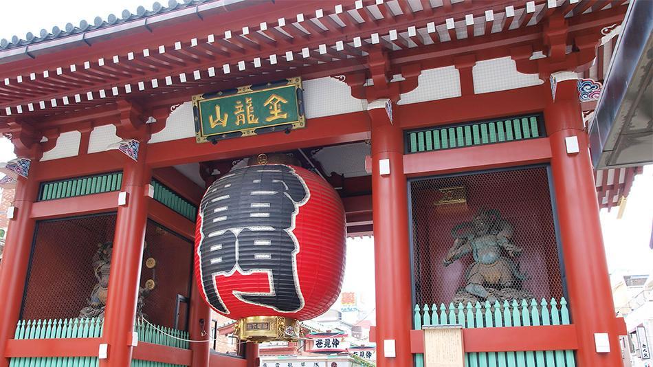 Hotel Trend Tobu Asakusa-Eki Kita Tóquio Exterior foto