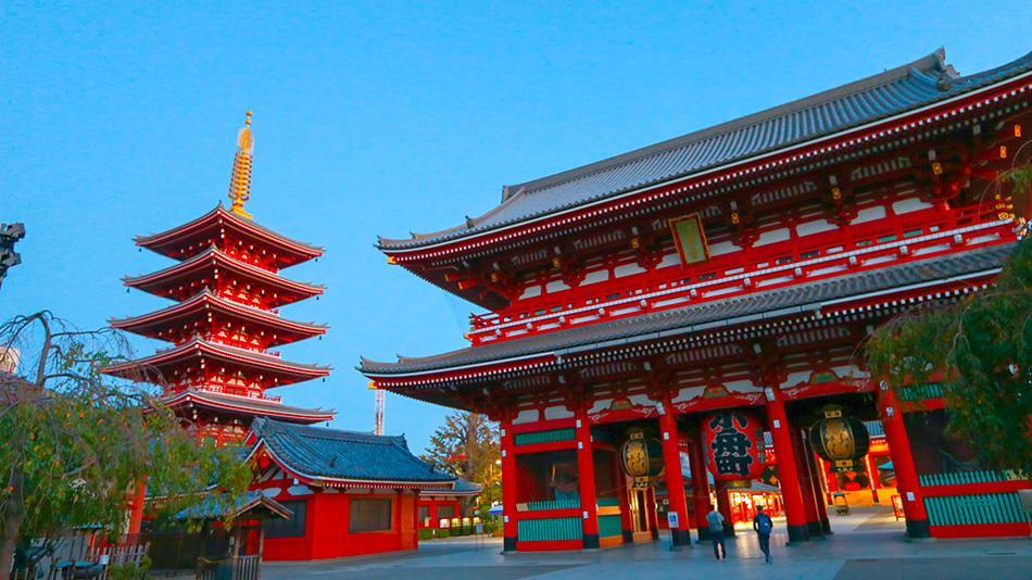 Hotel Trend Tobu Asakusa-Eki Kita Tóquio Exterior foto