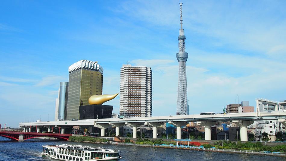 Hotel Trend Tobu Asakusa-Eki Kita Tóquio Exterior foto