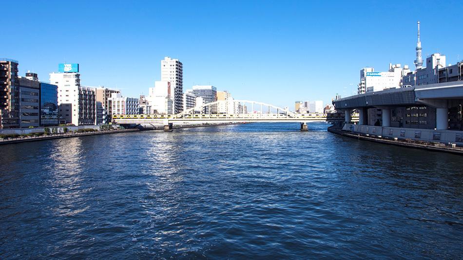 Hotel Trend Tobu Asakusa-Eki Kita Tóquio Exterior foto