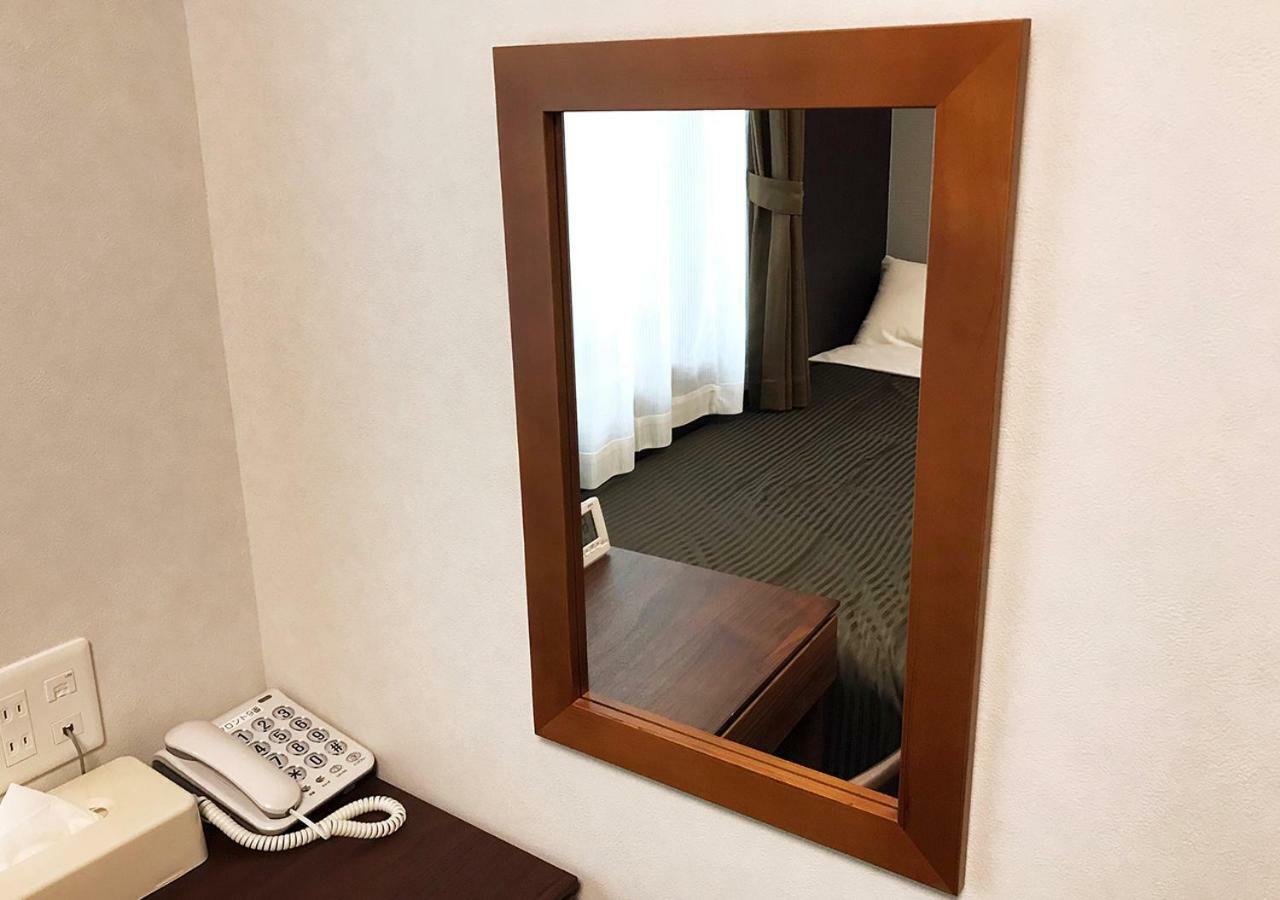 Hotel Trend Tobu Asakusa-Eki Kita Tóquio Exterior foto