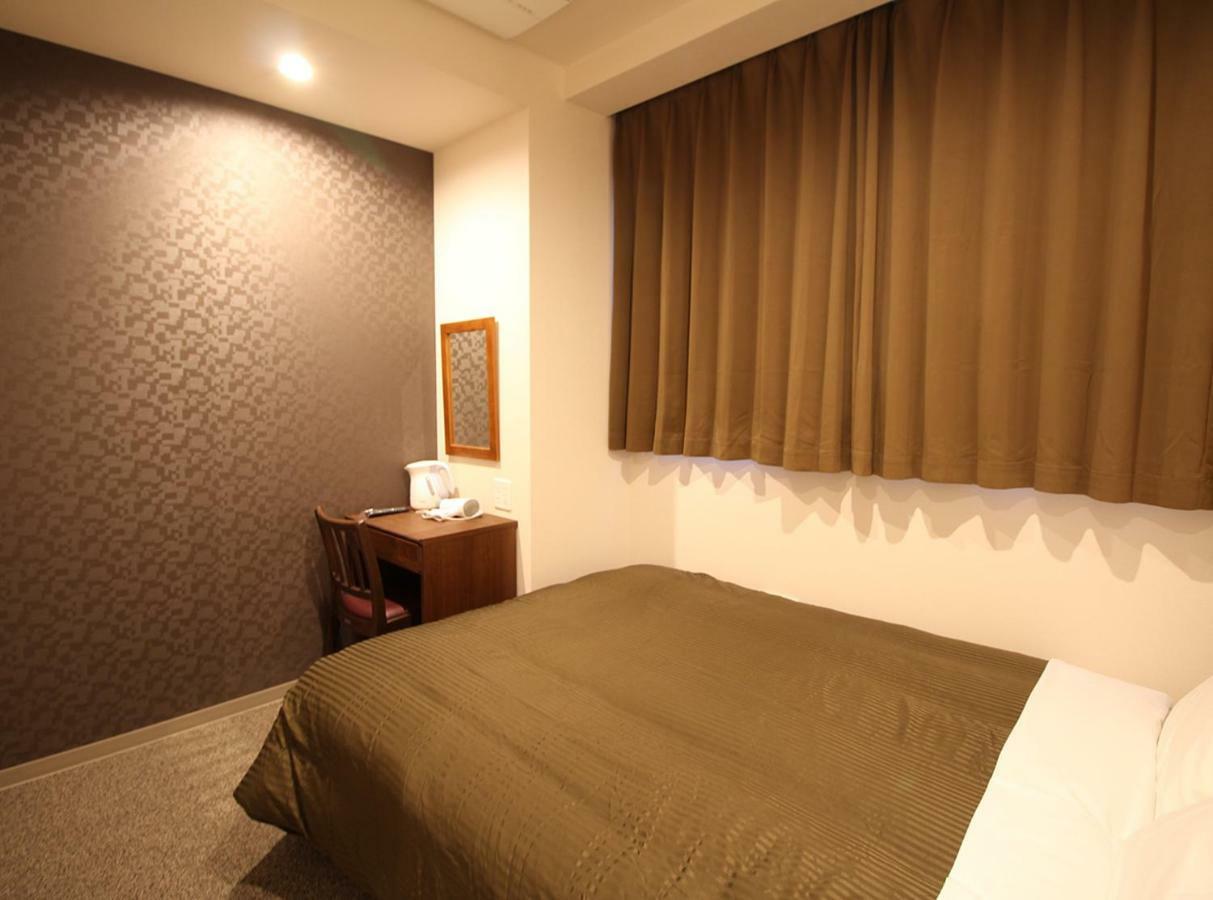 Hotel Trend Tobu Asakusa-Eki Kita Tóquio Exterior foto